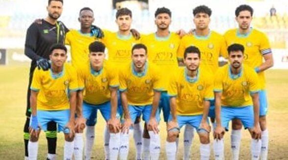 الإسماعيلي يعلن عن فريق طارق العشري