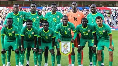 الاتحاد السنغالي لكرة القدم يعبر عن قلقه قبل نهائي كأس أمم أفريقيا ضد المغرب