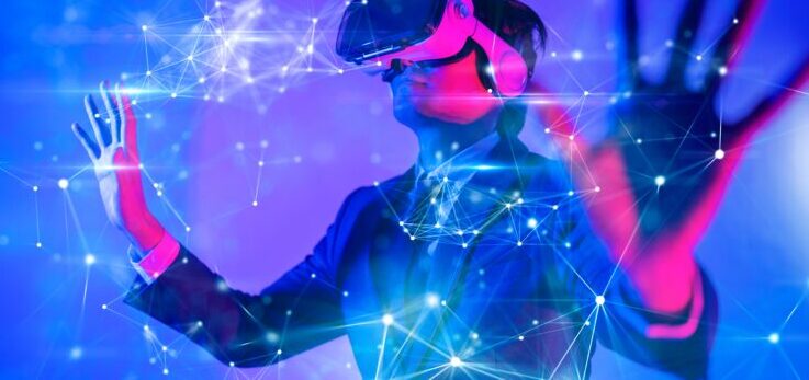 التدريب في الميتافيرس: هل هو مستقبل تدريب الرياضيين؟