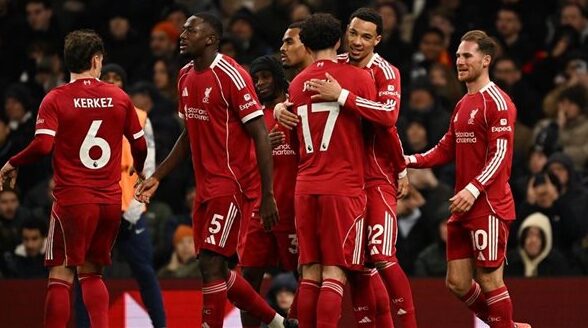 الريدز في صراع على جوهرة كريستال بالاس مع يونايتد والميرنجي