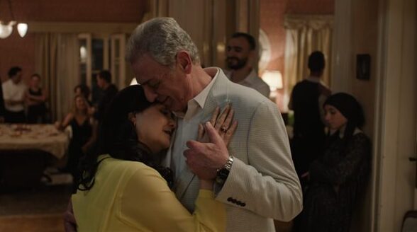 العرض الأول لفيلم شكوى رقم 713317 بعد حصوله على أفضل سيناريو