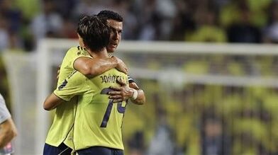 النصر والتعاون دوري روشن الموعد القنوات التشكيل المتوقع