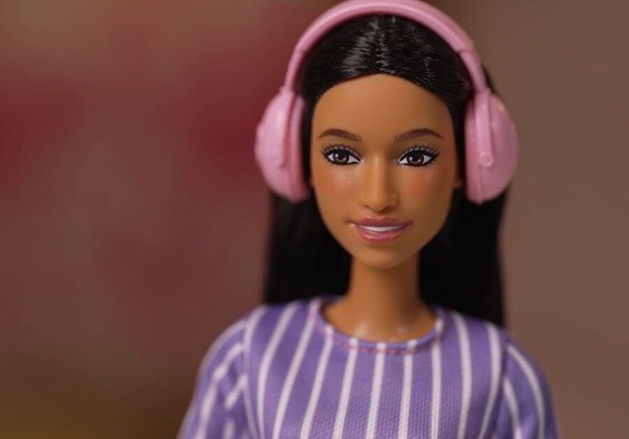 باربي تطلق دمية جديدة تمثل الأطفال المصابين بالتوحد