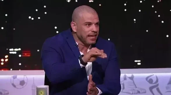 بشير التابعي يفضح عرض ناصر ماهر وحسام عبدالمجيد للزمالك