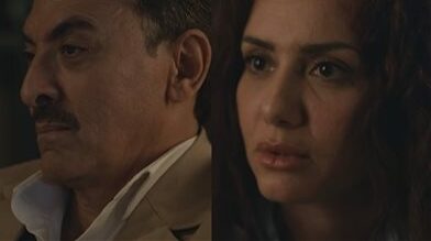 بطل العالم الحلقة 3 تهديد بالقتل