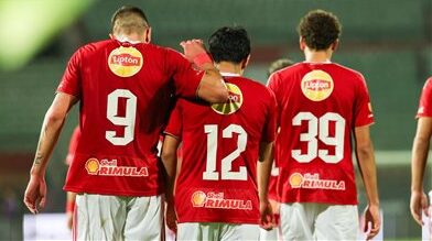 ترتيب الأهلي في كأس عاصمة مصر بعد انتهاء دور المجموعات