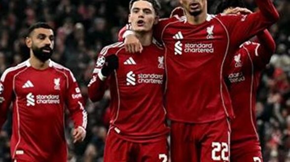 تشكيل ليفربول لمواجهة نيوكاسل في الدوري الإنجليزي وموقف صلاح