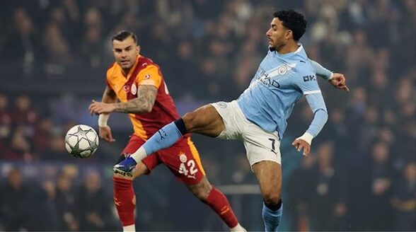 توتنهام يسعى لضم مرموش في صفقة تبادلية رغم إصرار مانشستر سيتي