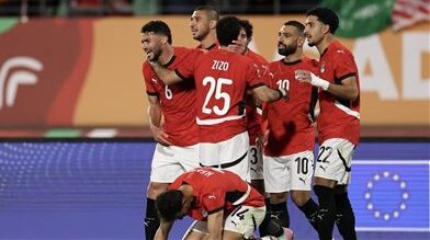 توقعات تشكيل منتخب مصر أمام السنغال في نصف نهائي كأس أمم أفريقيا