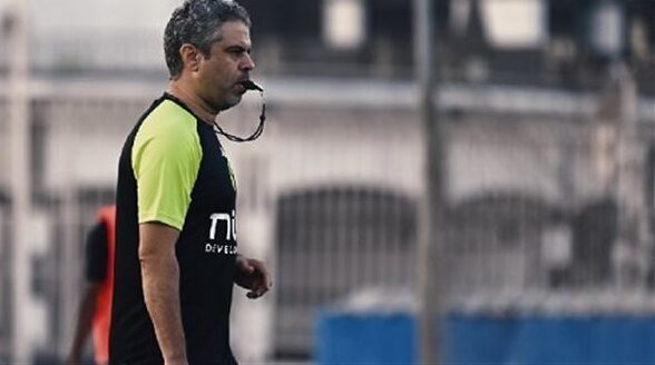 جمال يكشف خطة الزمالك قبل مواجهة المصري