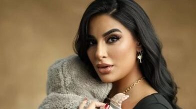 جوري بكر: تعرض نجلها لأزمة صحية جديدة