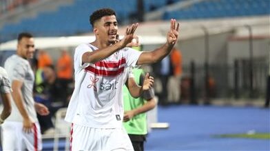 حسام عبد المجيد يتلقى عروضًا من أوروبا وزمالك يرد