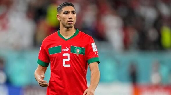 حكيمي من مدريد للرباط: هل ينهي نصف قرن من الانتظار في المغرب؟