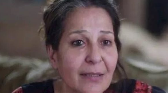 حنان يوسف تستقبل عزاء شقيقها في الحامدية الشاذلية الليلة