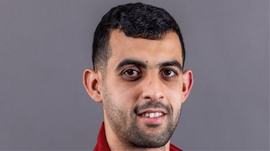 خليفة علي معلول هل ينجح يوسف بلعمري في كسر عقدة الظهير التاريخي بالأهلي