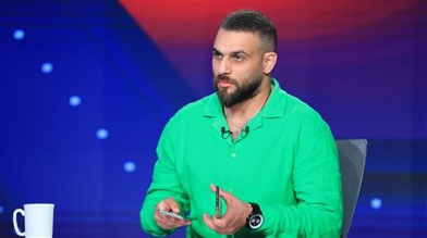 دويدار يشيد بموقف الأهلي التاريخي مع رمضان صبحي بعد وقف الحبس