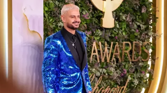 رامز جلال يكشف عن تفاصيل برنامج «سواد جيم» الجديد