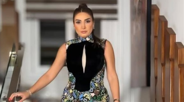 روجينا: احتفالية الشركة المتحدة في دراما رمضان تميزت بالذكريات والأحلام