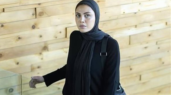 ريهام حجاج في رمضان 2026 مع مسلسل توابع