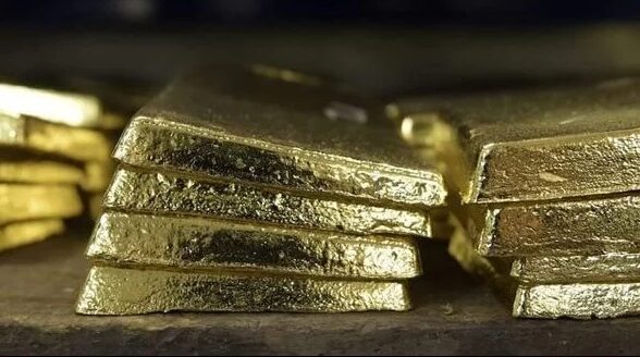 سعر الجنيه الذهب في مصر يوم الأربعاء ٢١ يناير ٢٠٢6