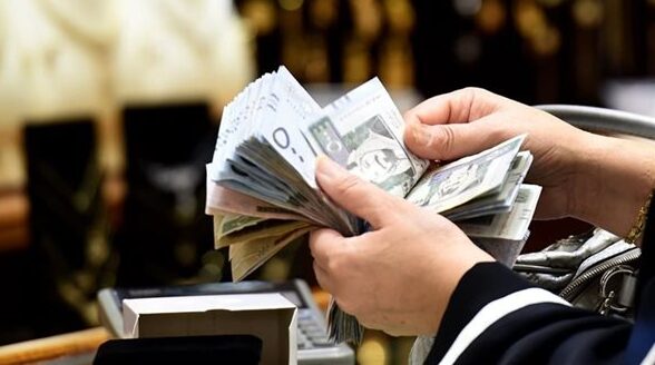 سعر الريال السعودي مقابل الجنيه المصري الآن