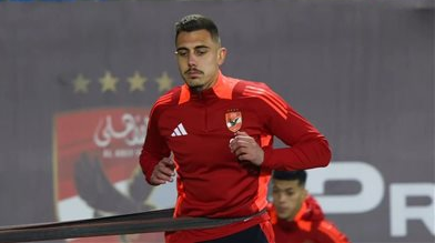 شوبير ينبه الأهلي لضرورة الحفاظ على جراديشار قبل البحث عن بديل