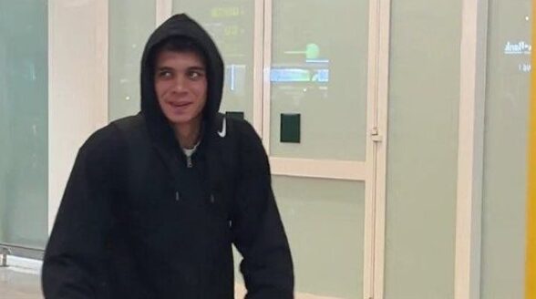 صحيفة موندو تتناول صفقة حمزة عبد الكريم مع برشلونة