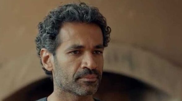 صدقي صخر: كيف تركت الهندسة وحققت شغفي بالفن في فيلم الست