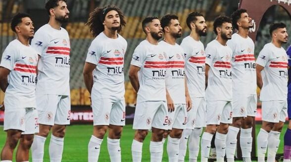 طاقم تحكيم بوروندي يقود مباراة الزمالك والمصري في كأس الكونفدرالية