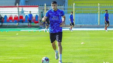 طلائع الجيش يضم أحمد خالد مهاجم بترول أسيوط لمدة 3 مواسم ونصف