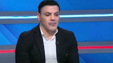 عمرو زكي يفجر مفاجأة بشأن بلعمري بديل معلول المرعب للأهلي