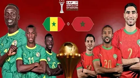 غيابات مؤثرة للمغرب والسنغال في نهائي كأس أمم أفريقيا وتأثيرها على المباراة