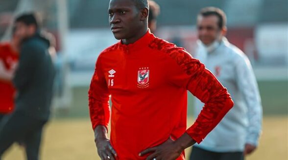 فارنسي يحسم صفقة رودريجيز موقف أليو ديانج من الرحيل عن الأهلي