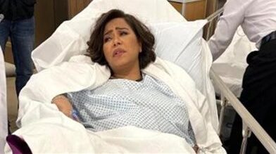 فيديو شيرين عبد الوهاب يثير الجدل بعد تسريبه من المستشفى
