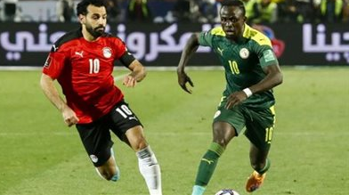 قناة عربية تبث مباراة مصر والسنغال في نصف نهائي كأس أمم أفريقيا مجانًا