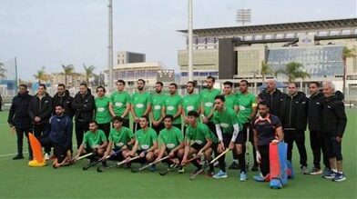 كأس إفريقيا للهوكي 2026 تنطلق اليوم بمواجهة بورفؤاد والشرقية