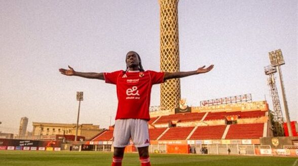 كامويش يودع ترومسو بعد انضمامه للأهلي ويحتفظ بذكريات لا تُنسى