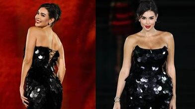 كم تبلغ ثروة الممثلة ياسمين صبري في عيد ميلادها