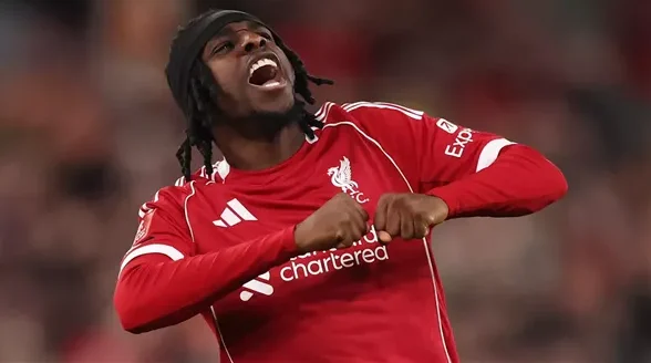 ليفربول يسعى للتعاقد مع نجم إنتر ميلان لتعويض فريمبونج المصاب