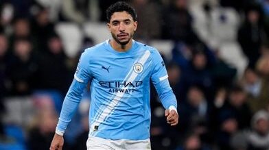 مان سيتي ضد وولفرهامبتون يشعل ستاد الاتحاد بهدف مرموش