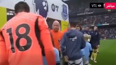 مانشستر سيتي ضد وولفرهامبتون بث مباشر