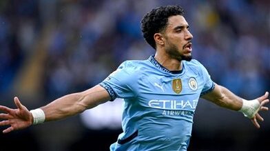 مانشستر سيتي يصطدم بوولفرهامبتون بقيادة عمر مرموش في الدوري