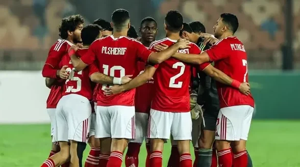 مباراة الأهلي القادمة في دوري أبطال أفريقيا موعد ومعلومات