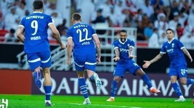 مباراة الهلال والرياض في دوري روشن السعودي موعد المباراة والقنوات الناقلة