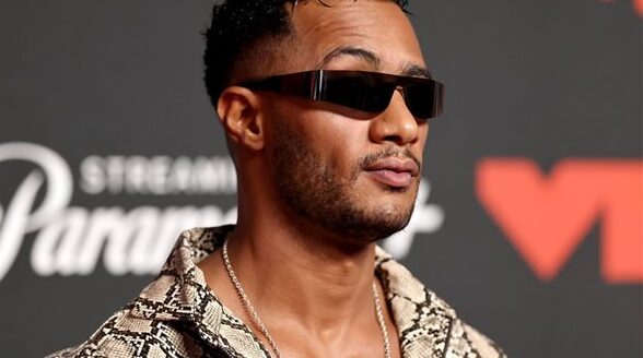 محمد رمضان في دراما رمضان 2026