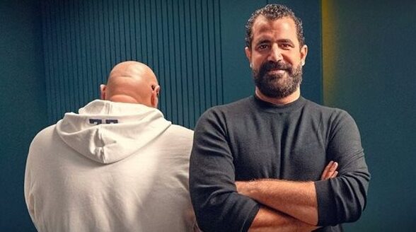 محمود حافظ يكشف أسرارا في حياته الشخصية في فضفضت أوي