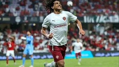 مروان عثمان ينضم للأهلي رسميًا ويصل الجزيرة خلال يومين حسب خالد الغندور