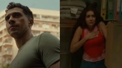 مسلسل بطل العالم الحلقة 2 ملخص الأحداث وموعد الحلقة الثالثة