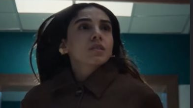 مسلسل عرض وطلب يصل إلى القمة مع سلمى أبو ضيف