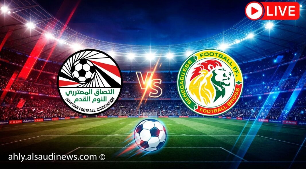 صعود السنغال ضد مصر.. نتيجة مباراة مصر والسنغال في دور ½ النهائي لكأس أمم أفريقيا الكان